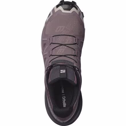 Speedcross 6 Trail Running Shoe - Women's