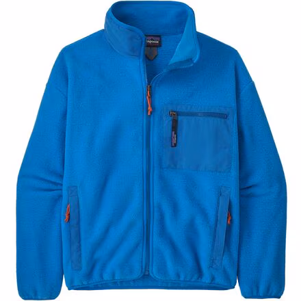 Synchilla Jacket - Women's