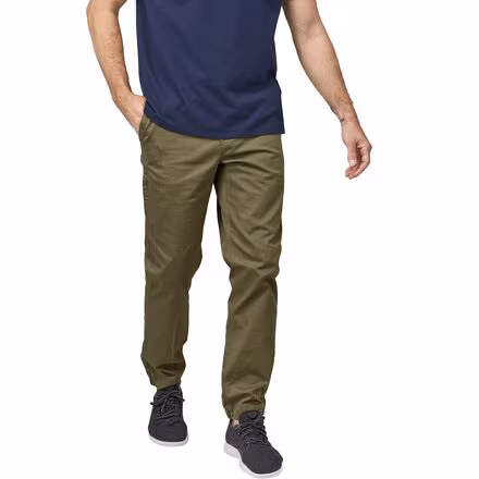 Twill Traveler Pant - Men's