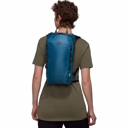 Neon Light 12L Backpack