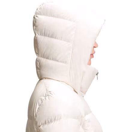 Metropolis Down Parka - Women's