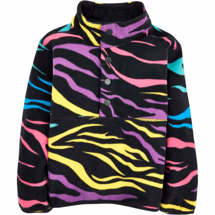 Cinder Fleece Anorak - Toddlers'