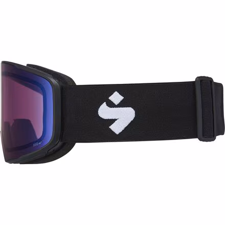 Boondock RIG Reflect Goggles