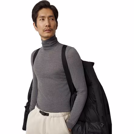 Expedition Down Parka - Men's