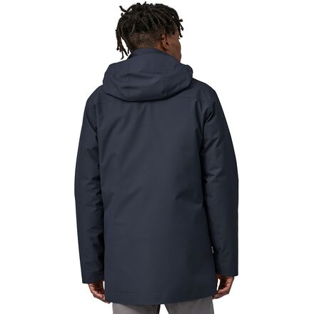 Tres 3-in-1 Parka - Men's