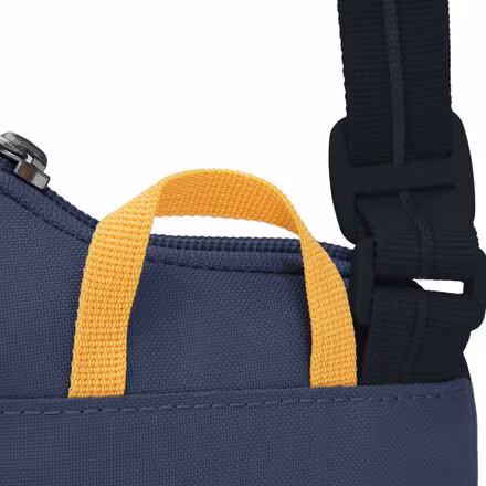 Go Tech Crossbody Bag