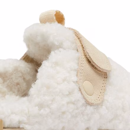 Viibe Cozy Clog - Women's