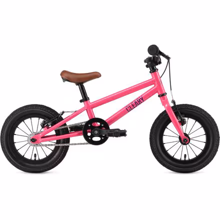 Gecko 12in Single Speed Freewheel Bike - Kids'