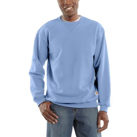 Midweight Crewneck Sweatshirt - Men's
