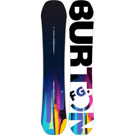 Feelgood Flying V Snowboard - 2024 - Women's