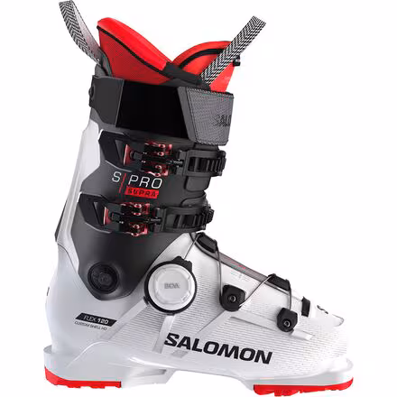 S/Pro Supra Boa 120 GW Ski Boot - 2024 - Men's
