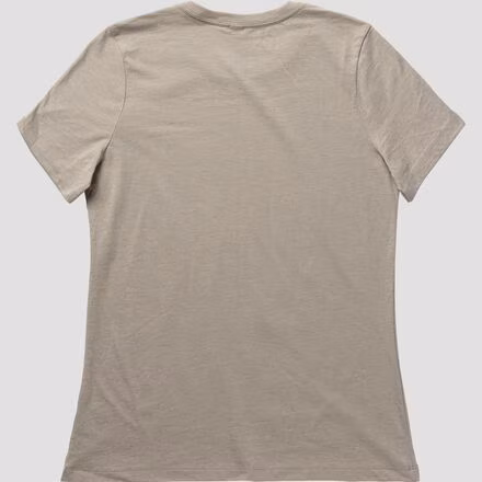 Trippy Forest Shirt - Women's
