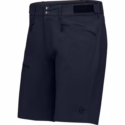 Falketind Flex1 Tech Short - Men's