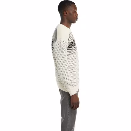 Valloy Sweater - Men's