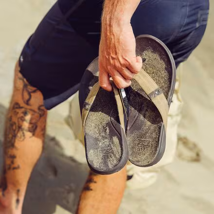 Cushion Phantom 2.0 Flip Flop - Men's