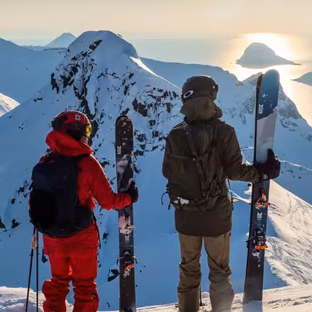 Lofoten Primaloft80 Anorak Jacket - Women's