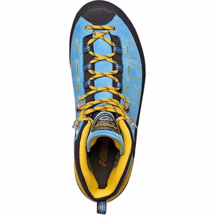 Piz GV Mountaineering Boot - Women's