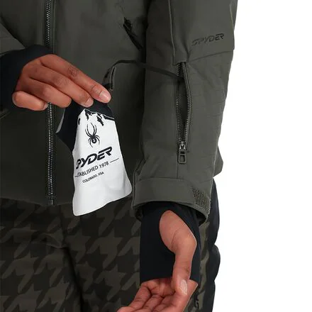 Schatzi Jacket - Women's