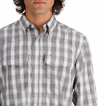 Big Sky Shirt - Men's