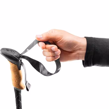 Cressida Cork Lite Trekking Poles - Women's