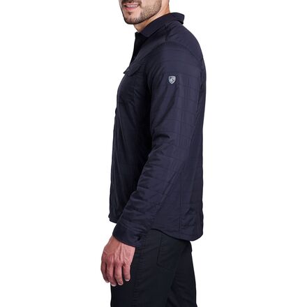 The One Shirt-Jac - Men's