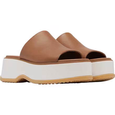 Dayspring Slide Sandal - Women's