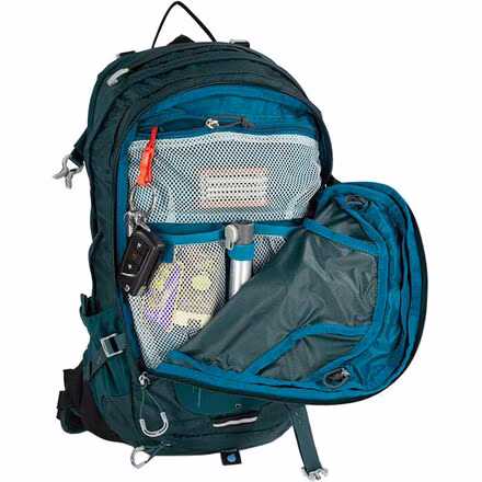 Sylva 12L Hydration Backpack - Women's