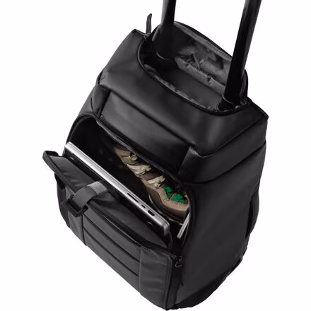 Hugger Roller 40L Bag