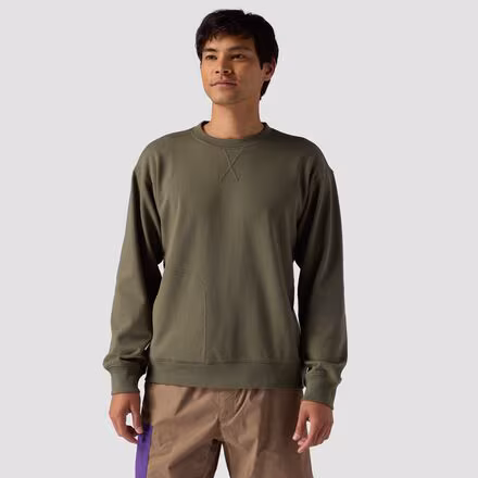 Coyote Hollow Fleece Pullover - Men's