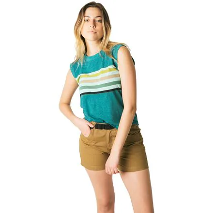 Chilli Chic Short - Women's