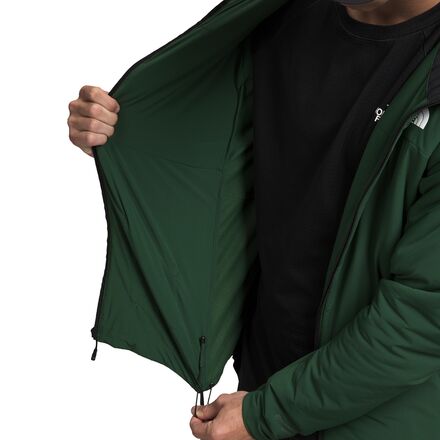 Summit Casaval Hybrid Hoodie - Men's