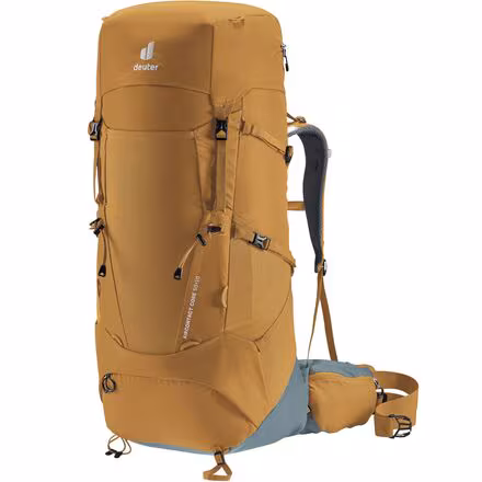 Aircontact Core 50+10L Backpack