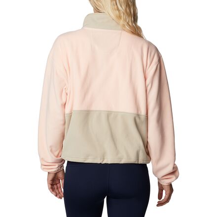 Back Bowl Fleece - Women's