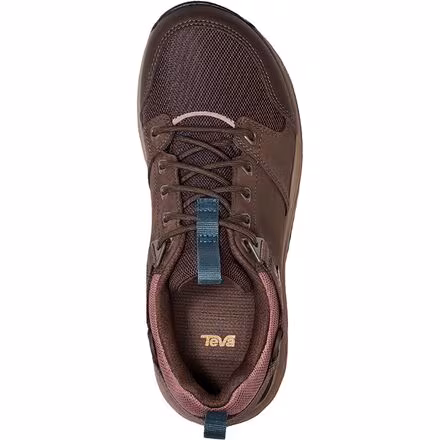 Grandview GTX Low Hiking Shoe - Women's