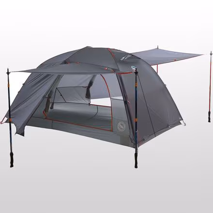 Copper Spur HV UL2 Bikepack Tent: 2-Person 3-Season