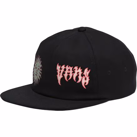 Sunface Jockey Hat