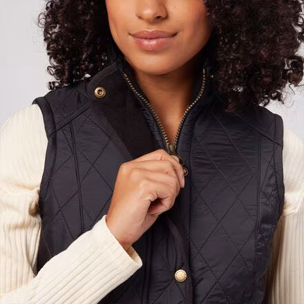 Cavalry Gilet Vest - Women's