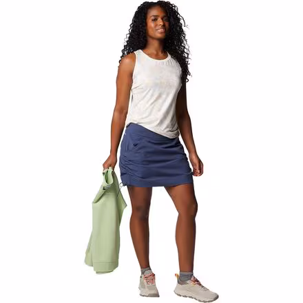 Anytime Casual Skort - Women's