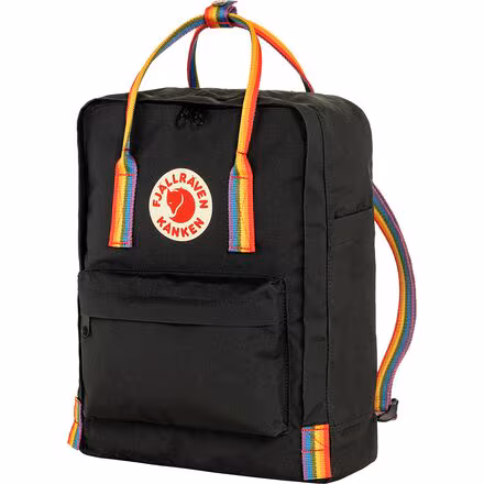 Kanken Rainbow 16L Backpack