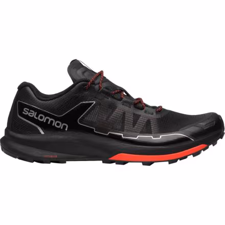 Ultra Raid Shoe