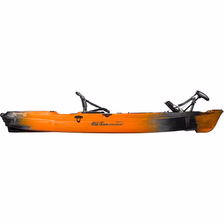 Sportsman Autopilot 136 Kayak
