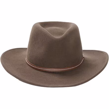 Gallatin Hat