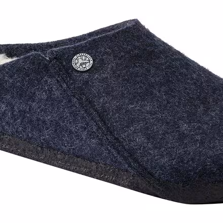 Zermatt Shearling Lined Slipper - Men's
