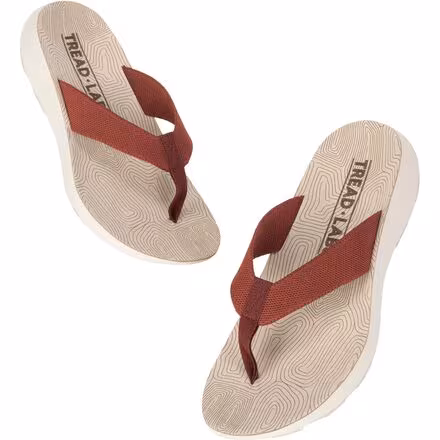 Orleans Flip Flop - Men's