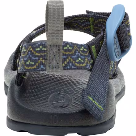Z/1 EcoTread Sandal - Kids'