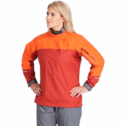 Endurance Splash Jacket - Women's