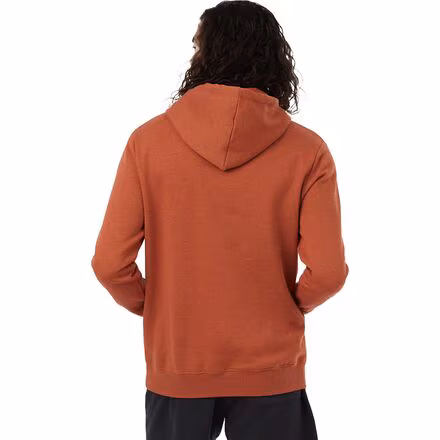 Juniper Pullover Hoodie - Men's