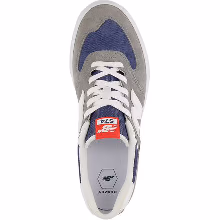 Numeric 574V Shoe - Men's