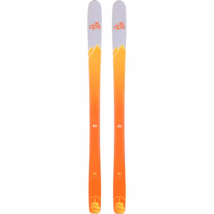 Pagoda Tour 90 RP Ski - 2024