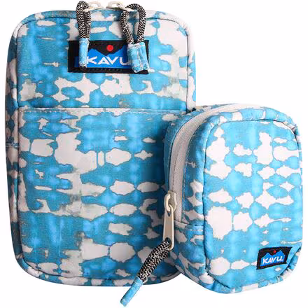 Yorktown Cross Body Wallet